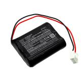Batterie  orca cf040aku 40