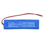 Batterie aspirateur villalin tp avc707