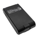 Batterie aspirateur vistefly vc 1819a