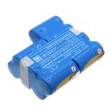 Batterie  black decker 90558173 15.6v dustbuster