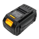 Tdbp02g tdht01g batterie aspirateur teccpo