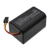 Batterie aspirateur moneual p11