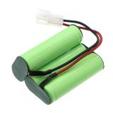 Batterie aspirateur philips fc6126 01