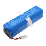 Batterie aspirateur roemo syb2 pro