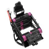Batterie aspirateur gorenje 861788