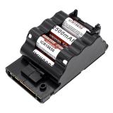 Batterie  electrolux babp252li21-vtc4 wq81-3omb