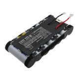 Batterie  philips d116-7s1p aqua plus 8000