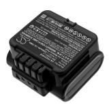 Batterie  toshiba bm-325ba-j1 vc-clw21