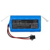Batterie aspirateur infiniton cleaner 720