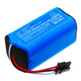 Batterie aspirateur eufy l60