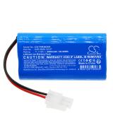 Batterie aspirateur total tvcrr30201