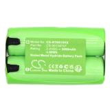 Batterie  rowenta cs-00135747 tondeuse wet  dry