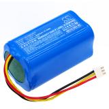 Batterie  cecotec icr18650 14