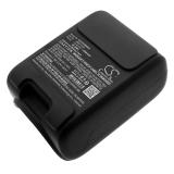 Batterie  philips ibd014ga aquatrio 9000