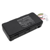Batterie  roborock bpr-1p6s-5130a dyad u10