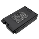 Batterie  proscenic 7icr19/65 p8