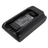 Batterie  shark xbatr625ksleu
