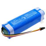 Batterie aspirateur setti rv800
