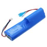 Batterie aspirateur fakir as 1800 t