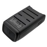 Batterie  karcher 9.754 768.0