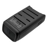 Vc 6 cordless ourfamily