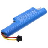 Batterie aspirateur redmond vileda vr201