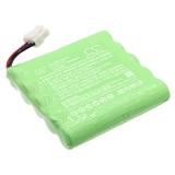 Batterie aspirateur panasonic rollan mc rm10