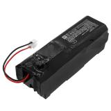Batterie  rowenta rs-rh5272 rh8801wh/2d2