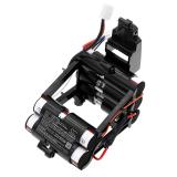 Batterie  black decker hd5bfn-5023fb-wr-ce/71 hsv520j01