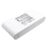 Batterie  dreame p2125-7sip-sca p10 pro