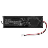 Batterie aspirateur rowenta rh8801wh 2d2