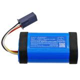Batterie aspirateur electrolux pi92 6dgm