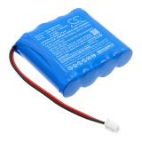 Batterie  cecotec inr14500 4s1p