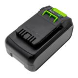 Batterie aspirateur bissell 3797v