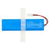 Batterie  bobsweep h18650ch-2600-4s1p app220022