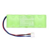 Batterie aspirateur mamirobot 461