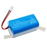 Batterie  bobsweep inr18650-4s1p dustin