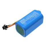 Batterie aspirateur airrobo p20