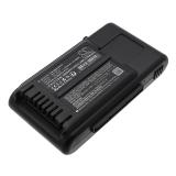 Batterie  sharp by-7sc17 ec-sr8-b