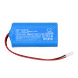 Batterie  ikohs create icr18650-4s netbot s23