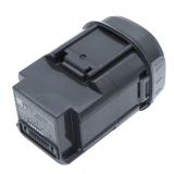 6inr19/65 flutevac v20 vacuum cleaner 