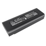 Batterie aspirateur iris ohyama ic sldcp12
