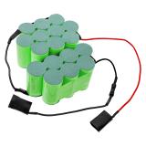 Batterie  bosch vxas011v20 bbh22042