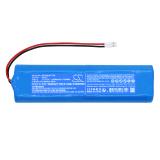 88303 netbot ls23+ batterie aspirateur ikohs cr