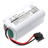 Batterie aspirateur irobot roomba combo essential