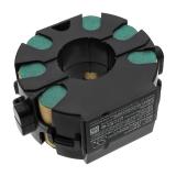 Batterie  black&decker 90566793 dv9610n