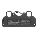 Batterie aspirateur cecotec conga 4490