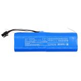 Batterie aspirateur trifo viva