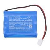 Batterie aspirateur konka kcmy 2901 t