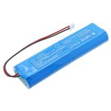 Batterie  zeegma inr18650 4s1p